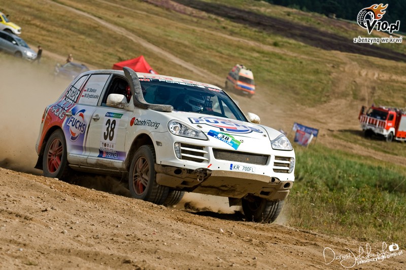 Baja Poland